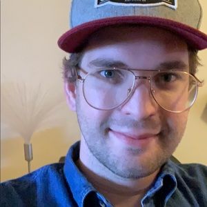 Meet your Posher, Edward